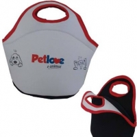 Lancheira em Neoprene